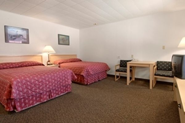 Hotel RANGE COUNTRY (Murdo)